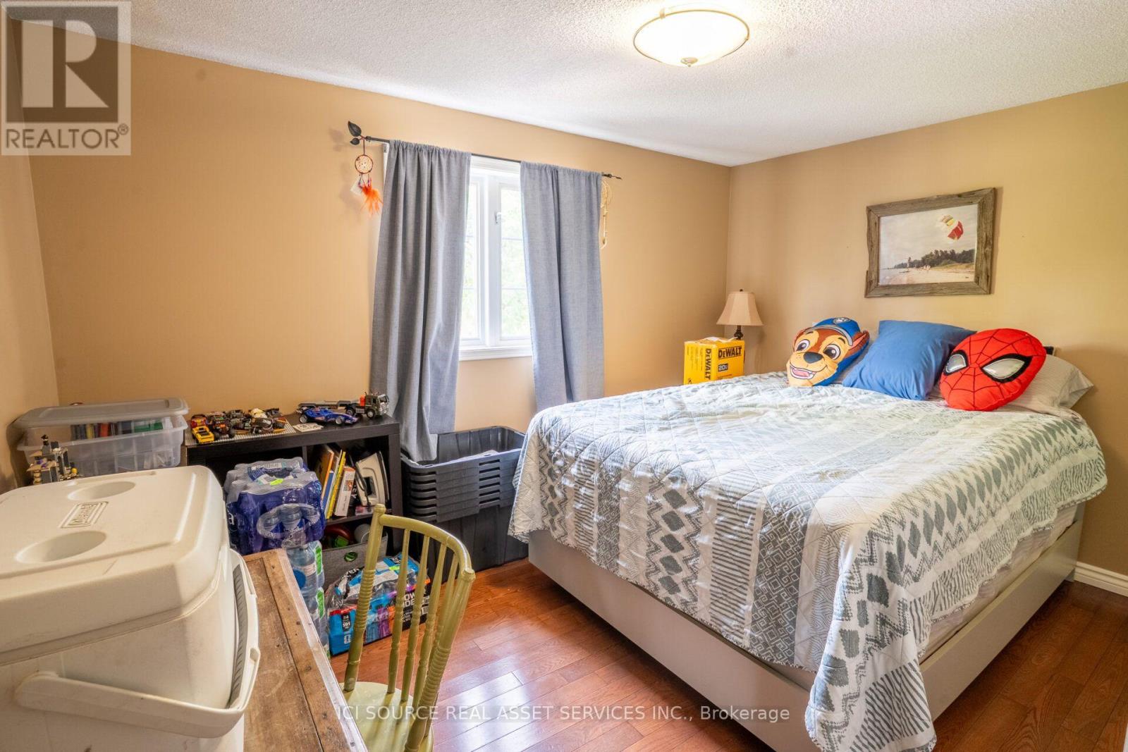 56 Hersey Crescent, Barrie, Ontario  L4N 8R2 - Photo 25 - S13822182