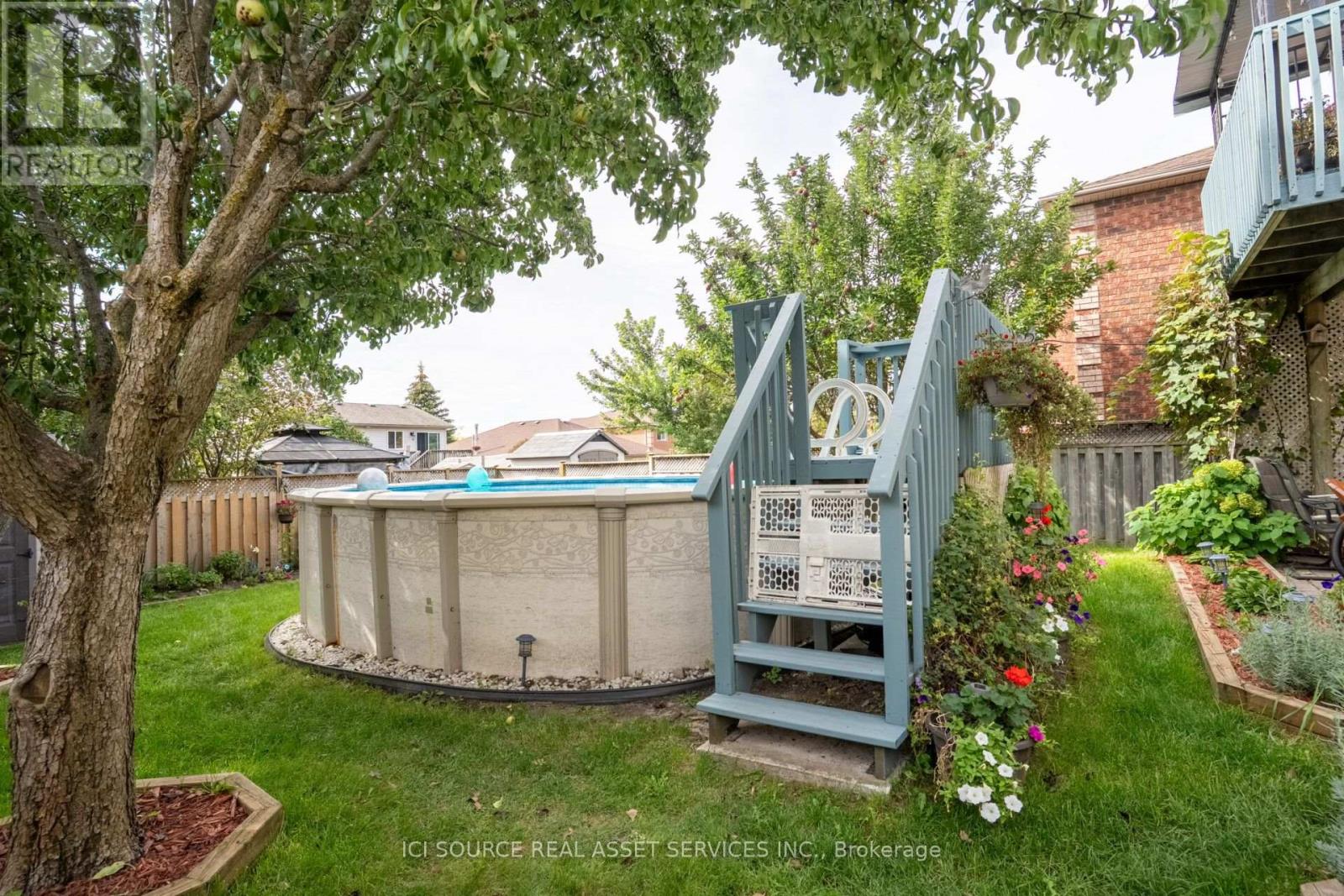 56 Hersey Crescent, Barrie, Ontario  L4N 8R2 - Photo 6 - S13822182