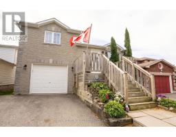 56 HERSEY CRESCENT, Barrie, Ontario