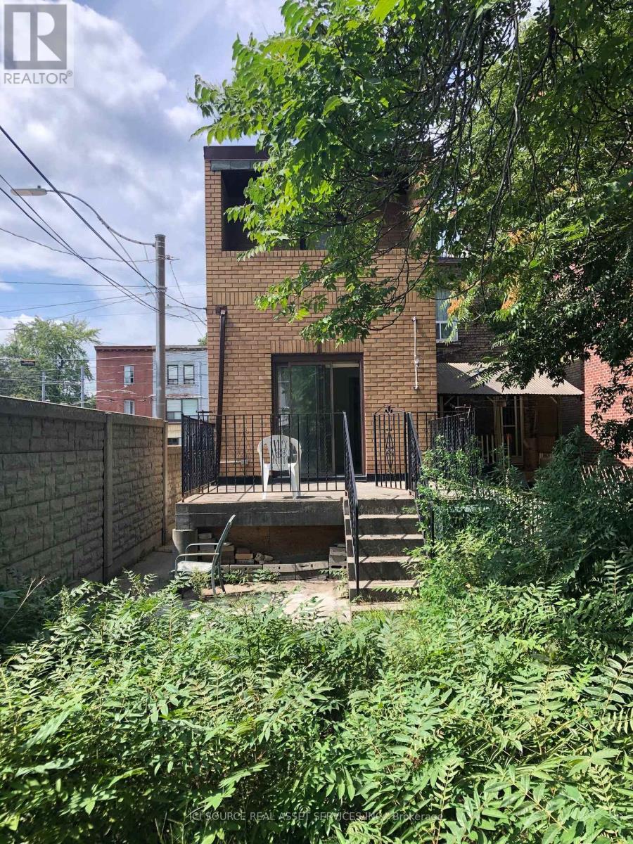 2 - 54 Markham Street, Toronto, Ontario  M6J 2G5 - Photo 8 - C13822262