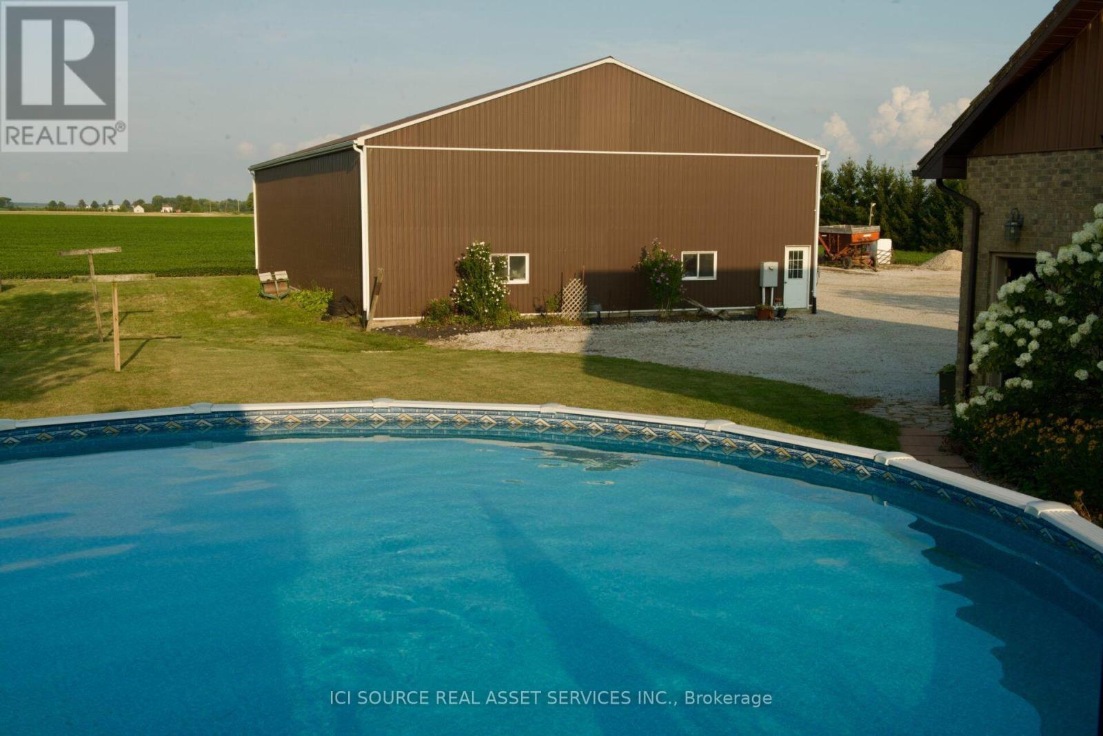 1532 Kerr Line, St. Clair, Ontario  N8A 4L2 - Photo 14 - X13824992