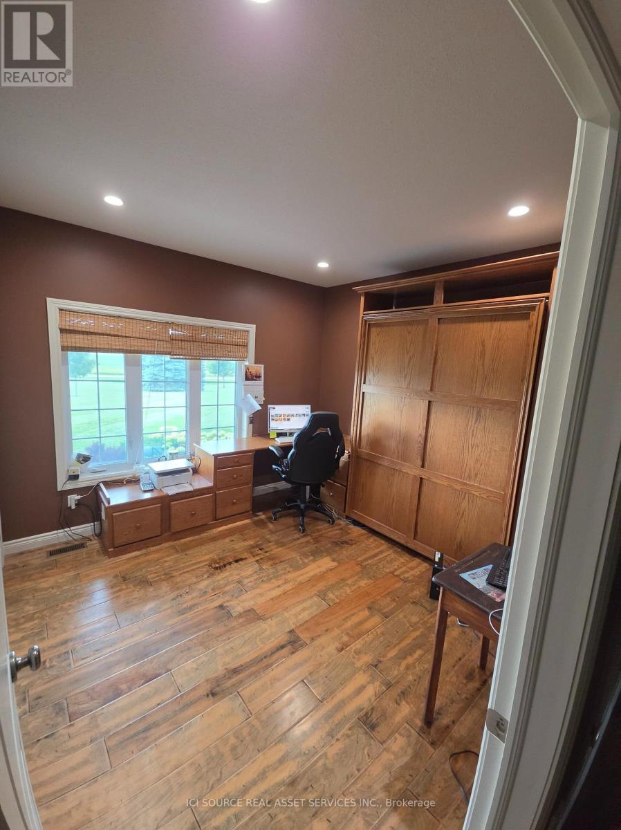 1532 Kerr Line, St. Clair, Ontario  N8A 4L2 - Photo 19 - X13824992