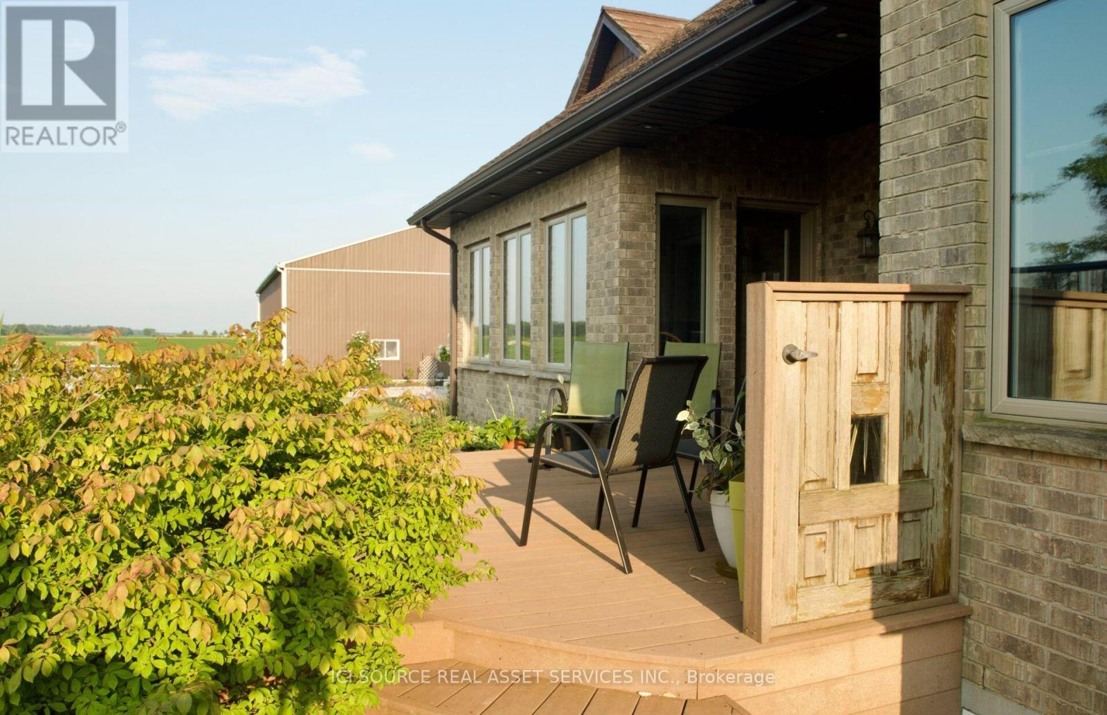1532 Kerr Line, St. Clair, Ontario  N8A 4L2 - Photo 7 - X13824992