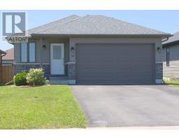 50 DEACON PLACE, Belleville, Ontario