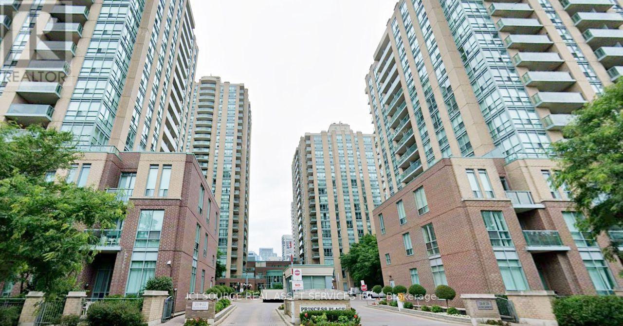 1902 - 26 Olive Avenue, Toronto, Ontario  M2N 7G7 - Photo 2 - C13831624