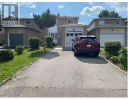 77 NEWBRIDGE CRESCENT, Brampton, Ontario