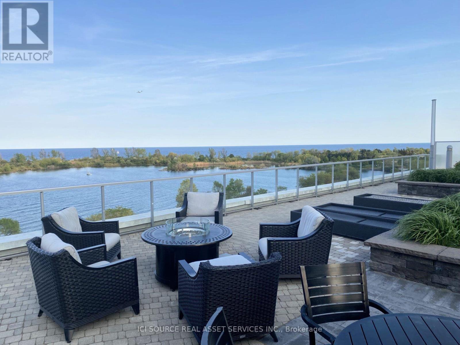 2508 - 80 Marine Parade Drive, Toronto, Ontario  M8V 0A3 - Photo 10 - W13833654