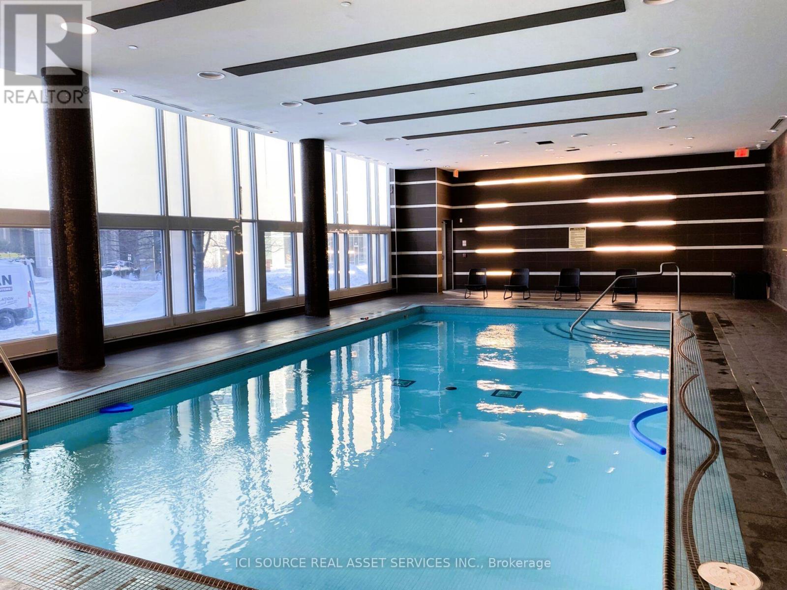 2508 - 80 Marine Parade Drive, Toronto, Ontario  M8V 0A3 - Photo 15 - W13833654