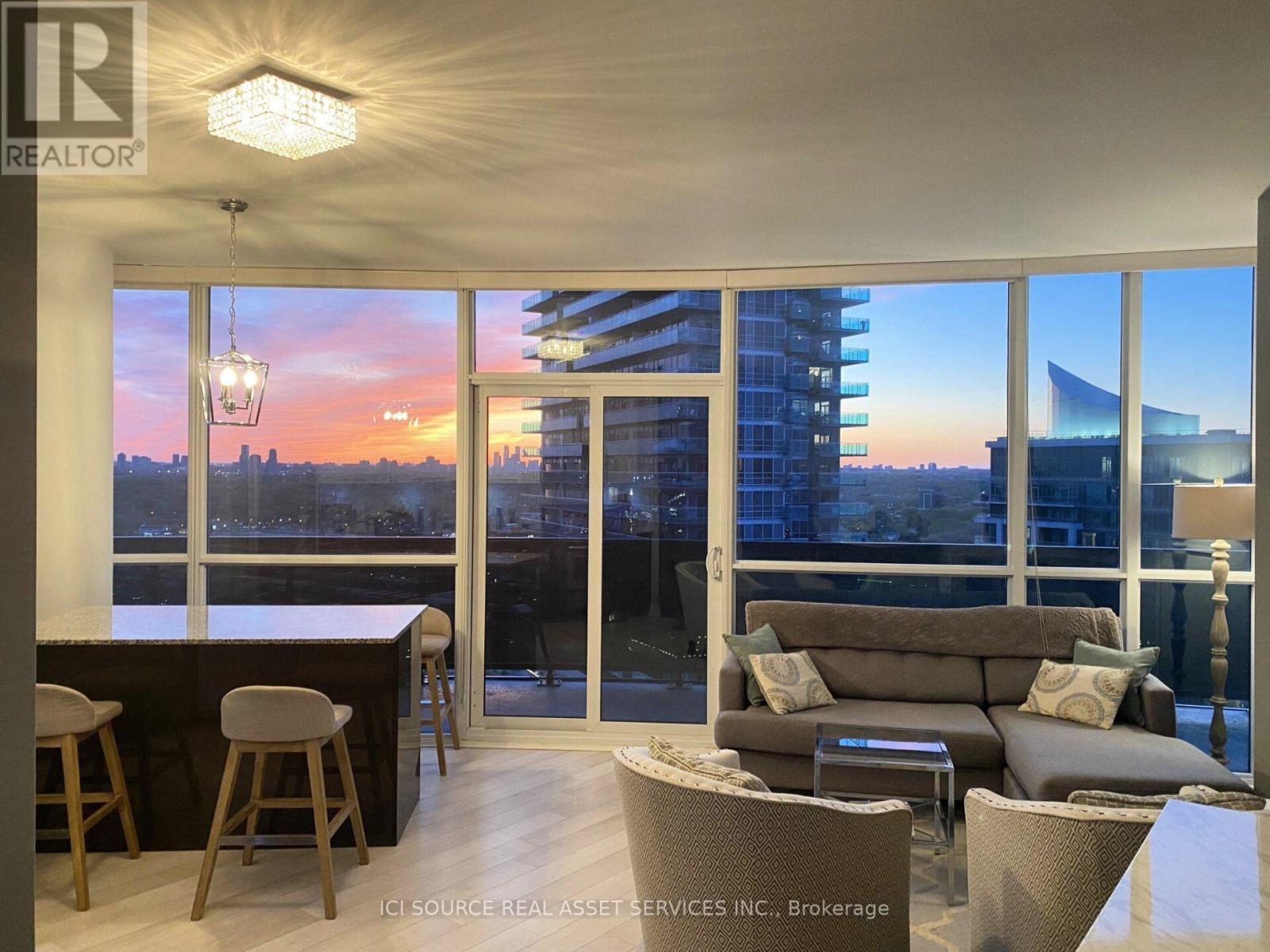 2508 - 80 Marine Parade Drive, Toronto, Ontario  M8V 0A3 - Photo 4 - W13833654