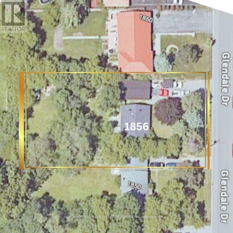 1856 Glendale Drive, Pickering, Ontario  L1V 1V5 - Photo 2 - E13837962