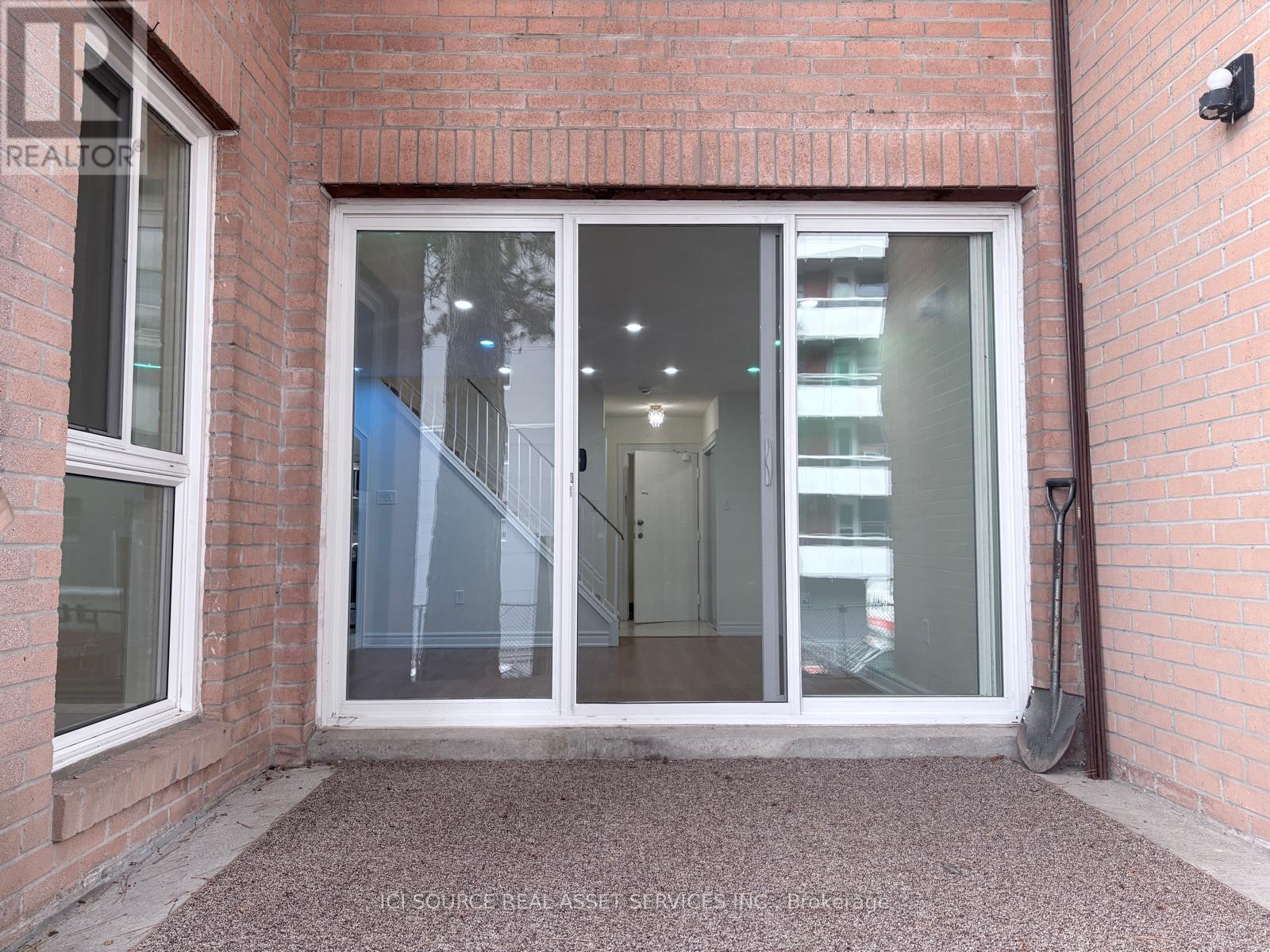 1017 - 100 Mornelle Court, Toronto, Ontario  M1E 4X2 - Photo 15 - E13838004