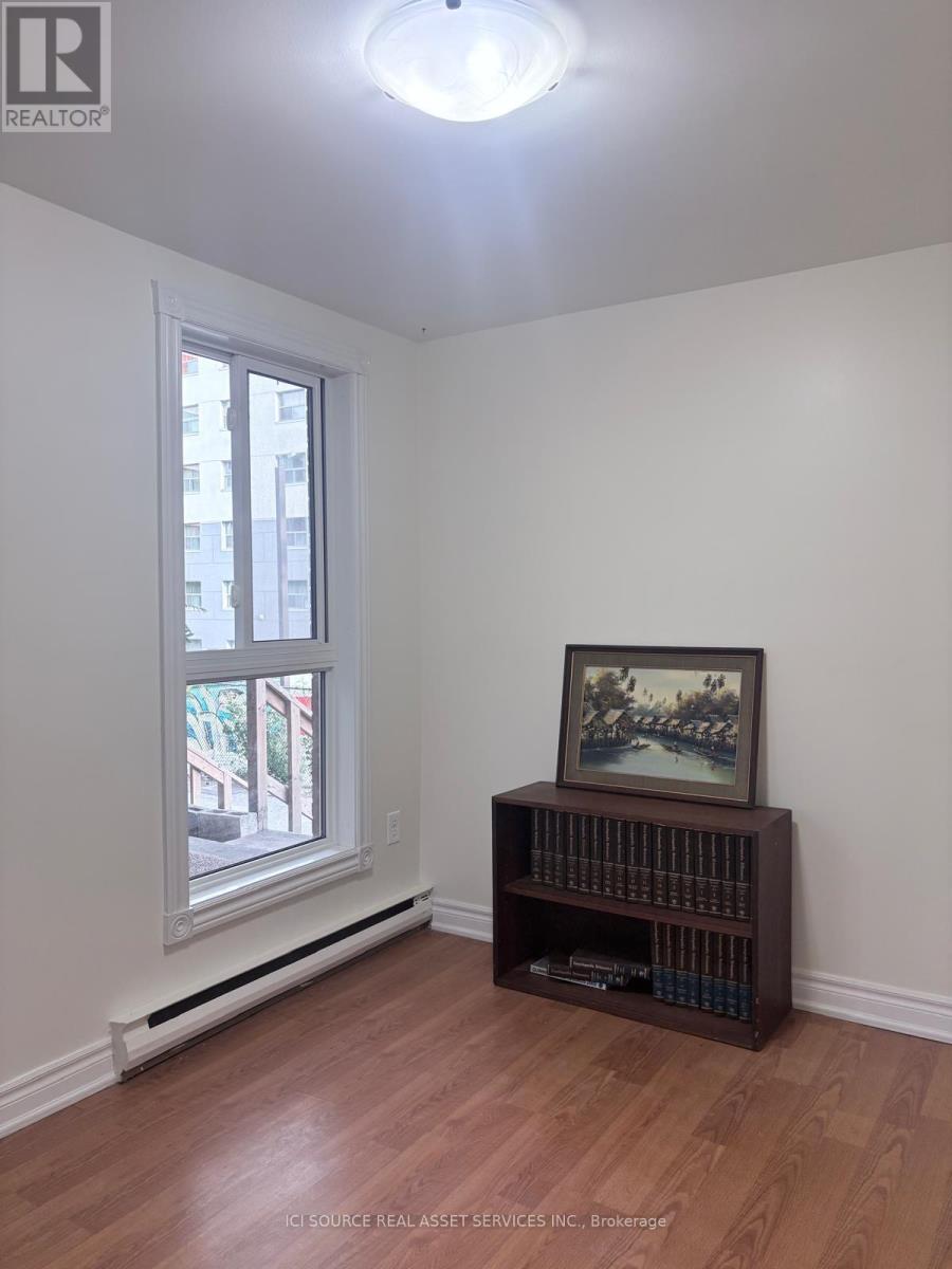 1017 - 100 Mornelle Court, Toronto, Ontario  M1E 4X2 - Photo 2 - E13838004