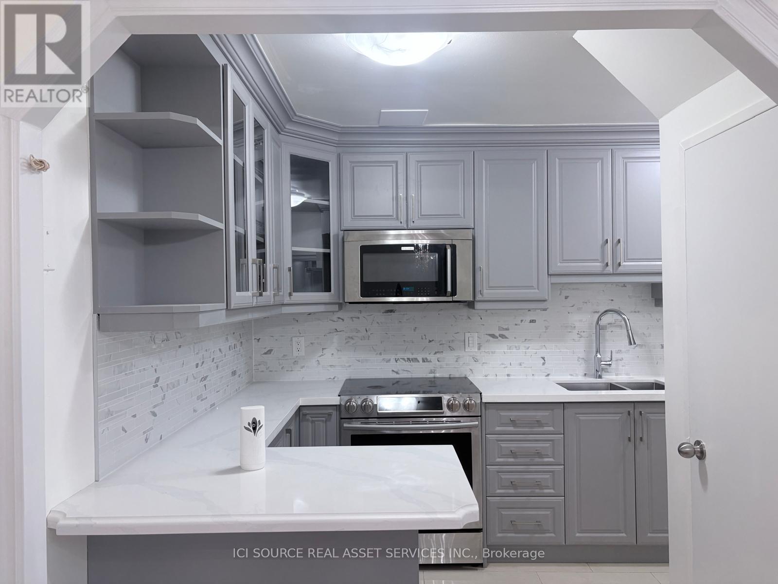 1017 - 100 Mornelle Court, Toronto, Ontario  M1E 4X2 - Photo 4 - E13838004