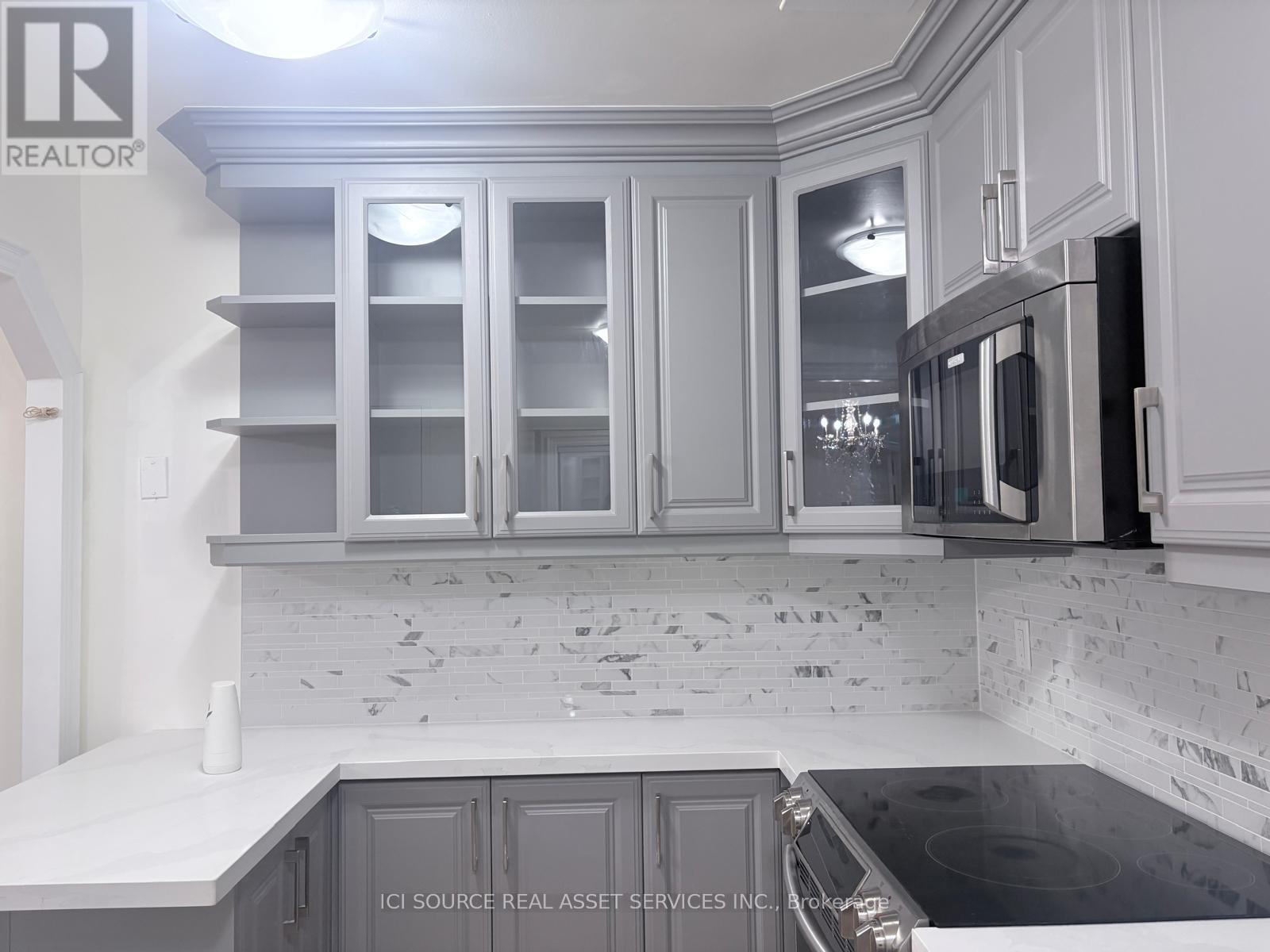 1017 - 100 Mornelle Court, Toronto, Ontario  M1E 4X2 - Photo 5 - E13838004
