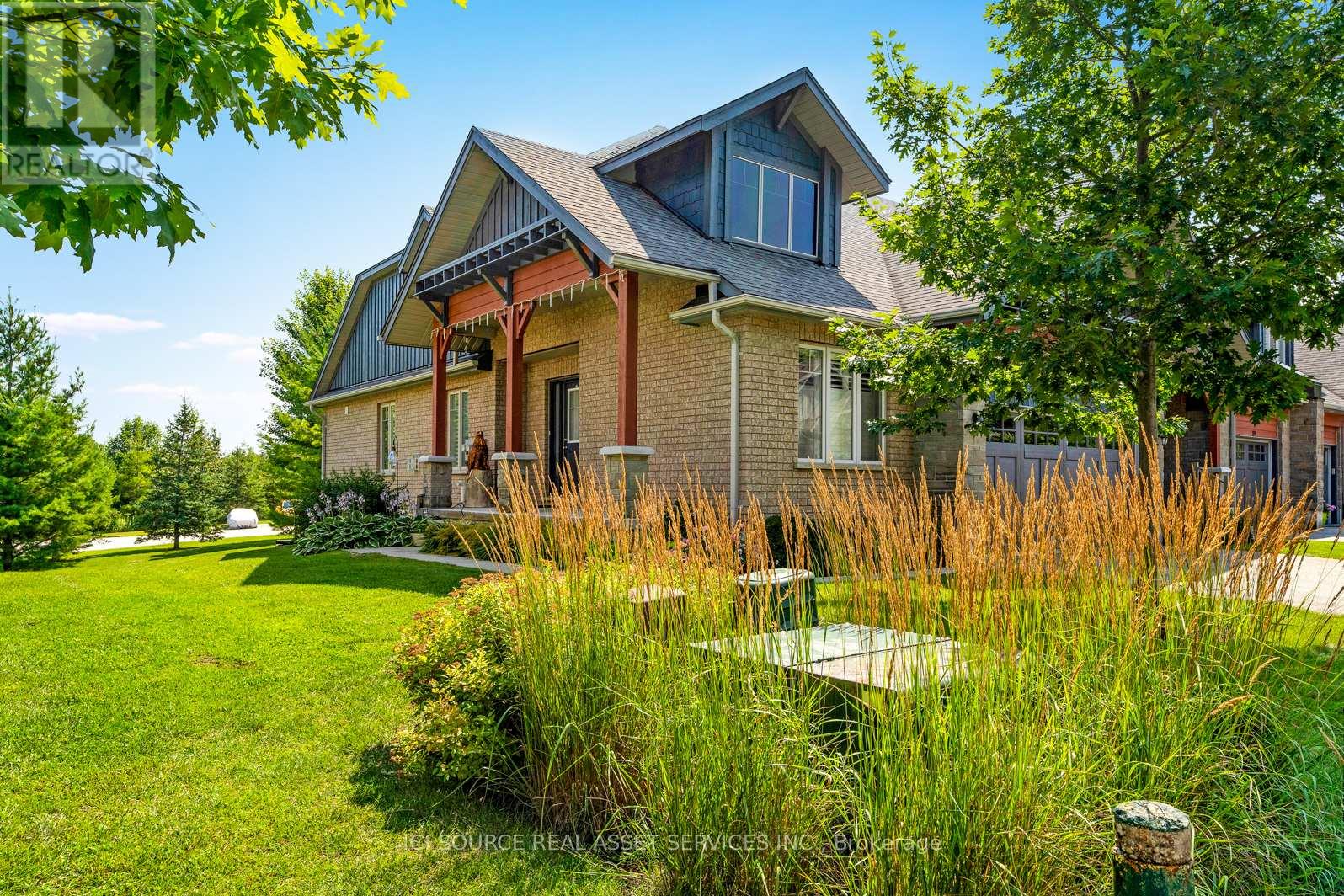 87 Conservation Way, Collingwood, Ontario  L9Y 0G9 - Photo 2 - S13839480