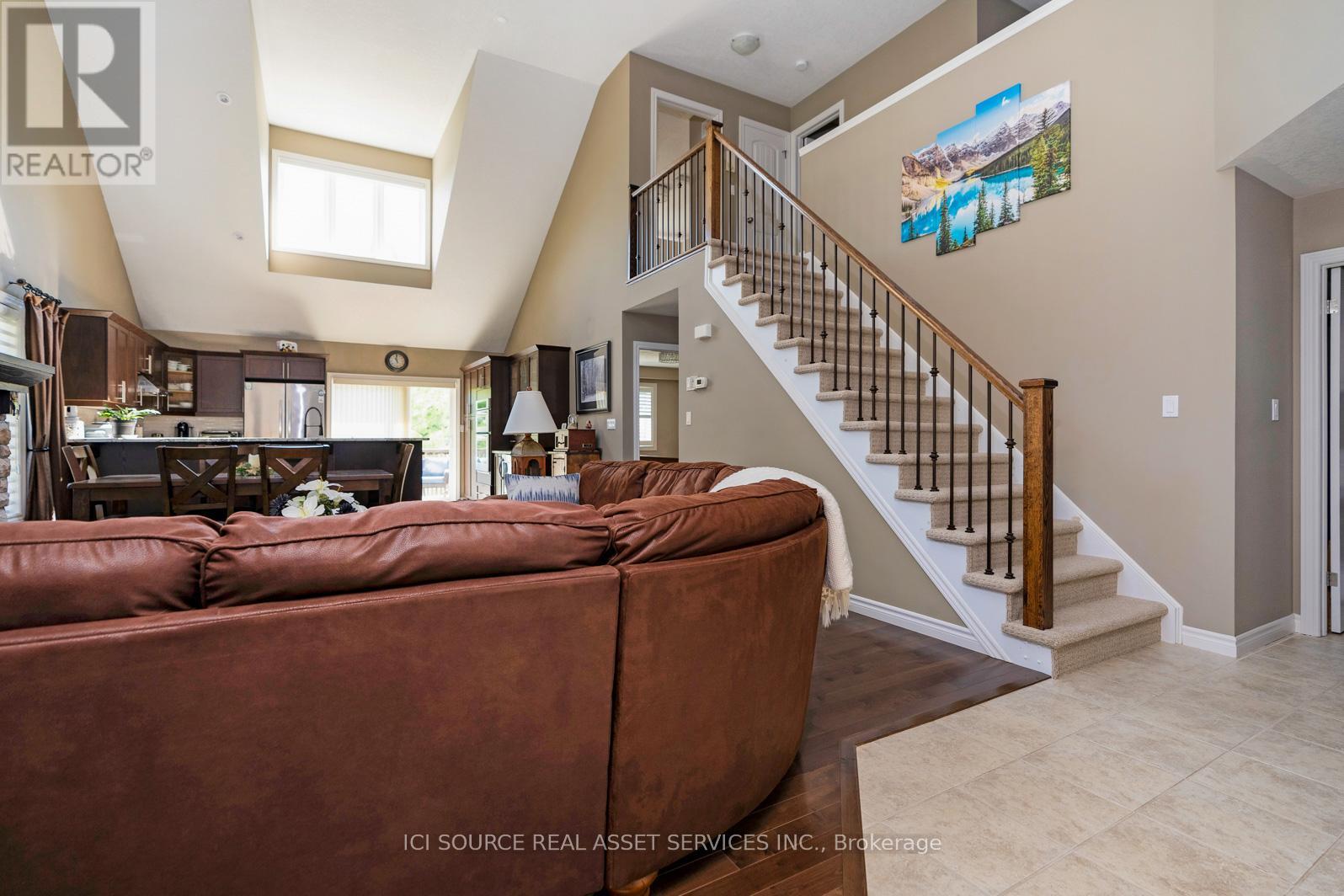 87 Conservation Way, Collingwood, Ontario  L9Y 0G9 - Photo 3 - S13839480