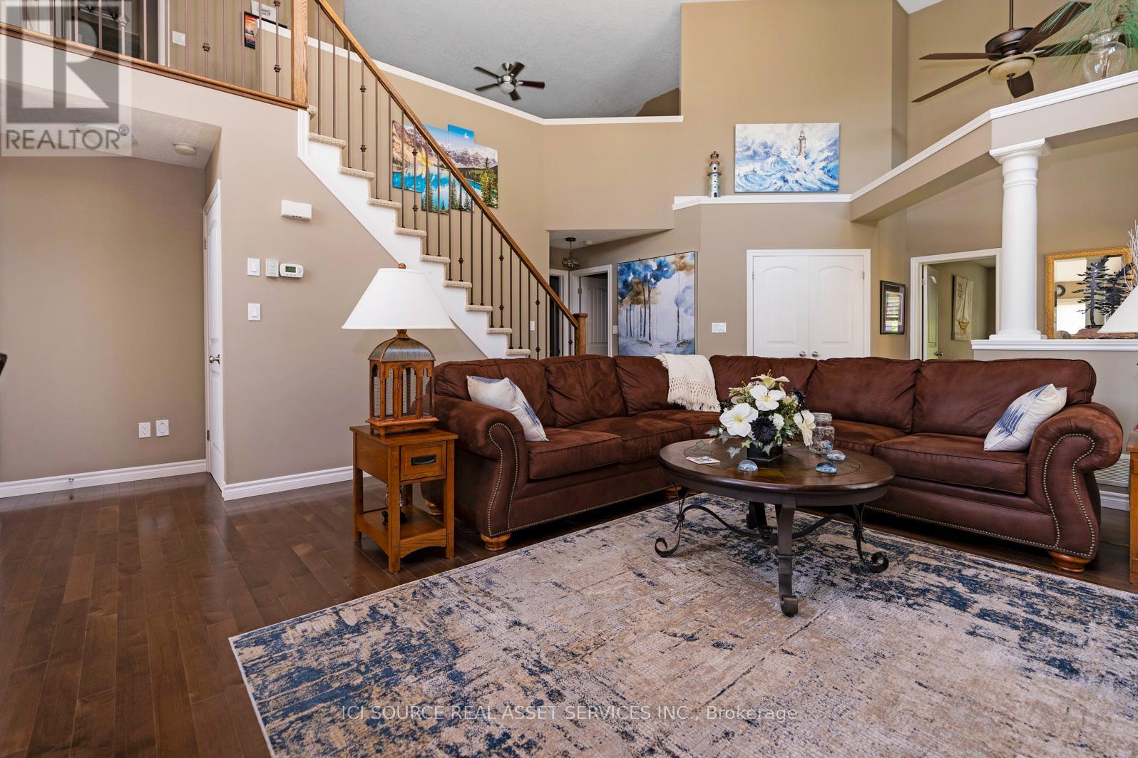 87 Conservation Way, Collingwood, Ontario  L9Y 0G9 - Photo 5 - S13839480