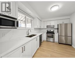 UPPER UNIT - 42 FOLLETT COURT, Ajax, Ontario