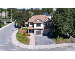 127 WATERBRIDGE DRIVE, Ottawa, Ontario