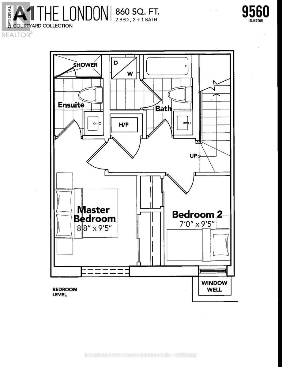 L119 - 9570 Islington Avenue, Vaughan, Ontario  L4H 5E8 - Photo 14 - N13845122