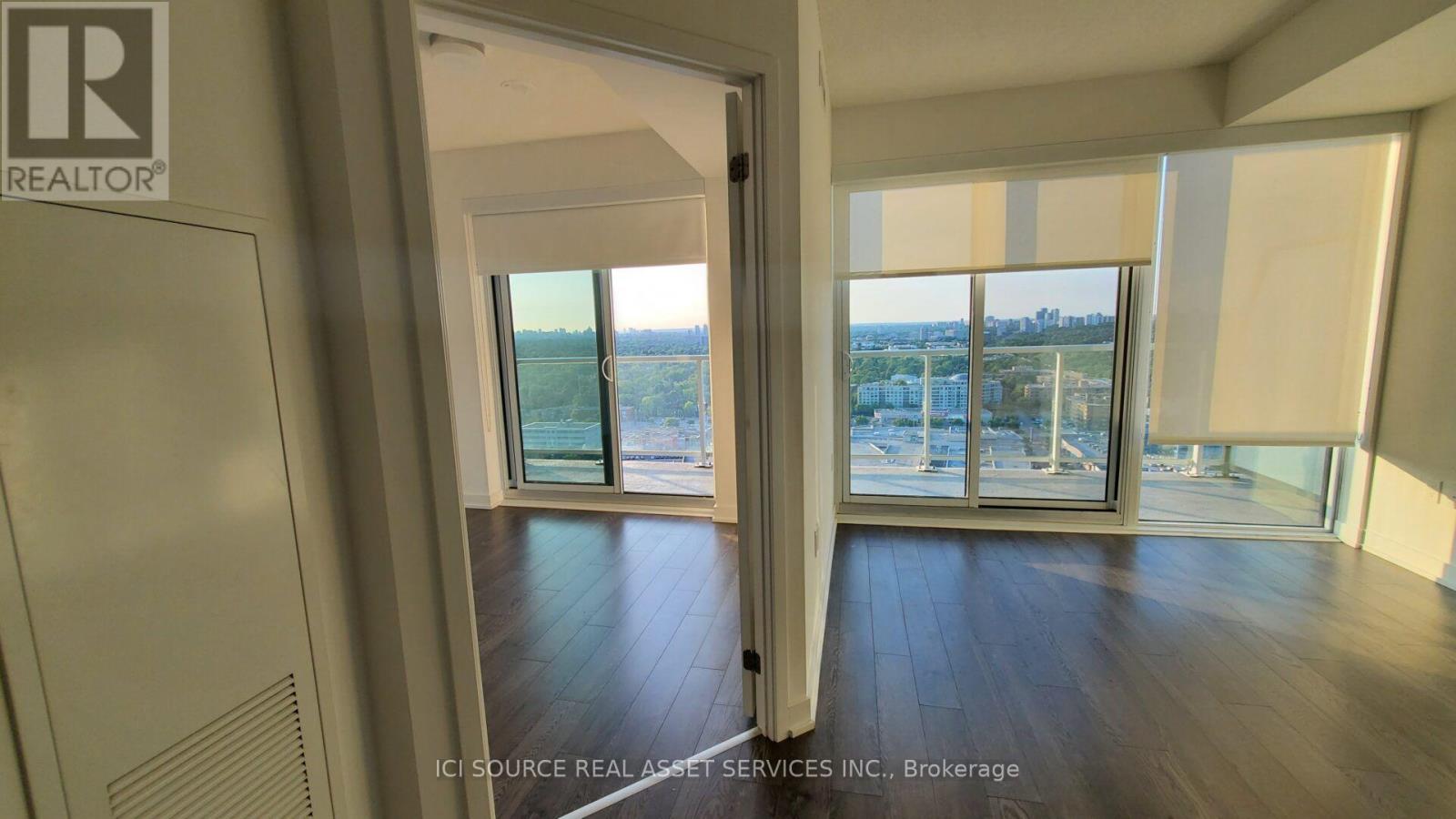 2206 - 50 O'neill Road, Toronto, Ontario  M3C 0R1 - Photo 3 - C13846766