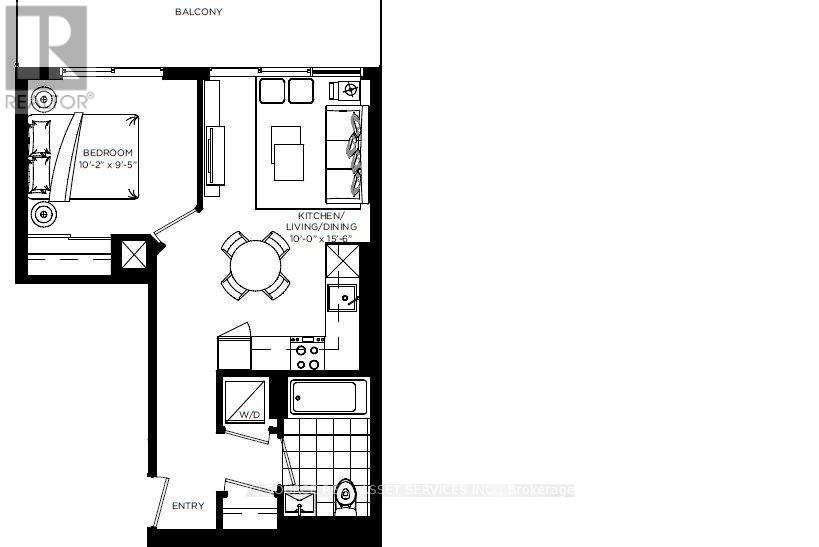 2206 - 50 O'neill Road, Toronto, Ontario  M3C 0R1 - Photo 31 - C13846766