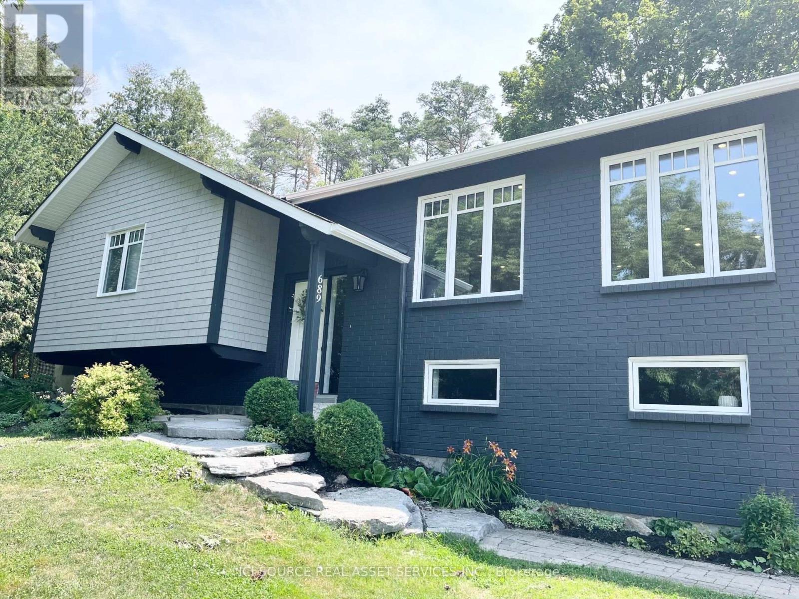 689 Ravenshoe Road, Uxbridge, Ontario  L9P 1R2 - Photo 2 - N13846726