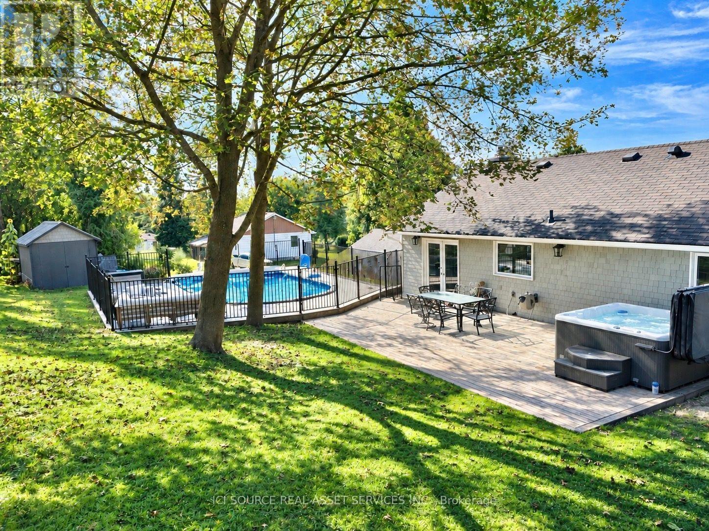 689 Ravenshoe Road, Uxbridge, Ontario  L9P 1R2 - Photo 24 - N13846726