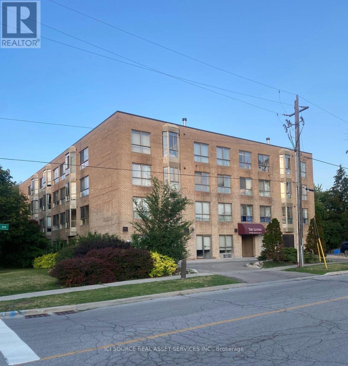 204 - 249 MAJOR MACKENZIE DRIVE E, Richmond Hill, Ontario