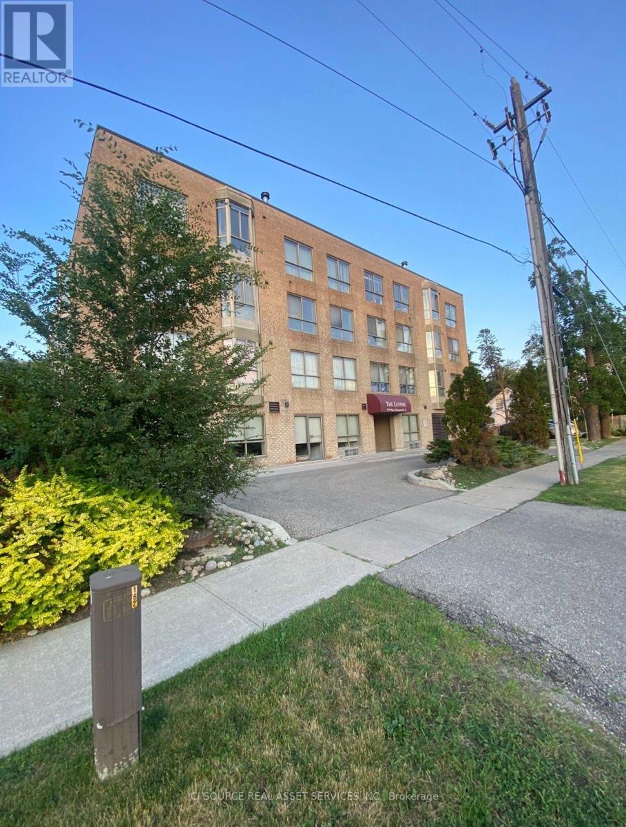 204 - 249 Major Mackenzie Drive E, Richmond Hill, Ontario  L4C 9M8 - Photo 2 - N13853128