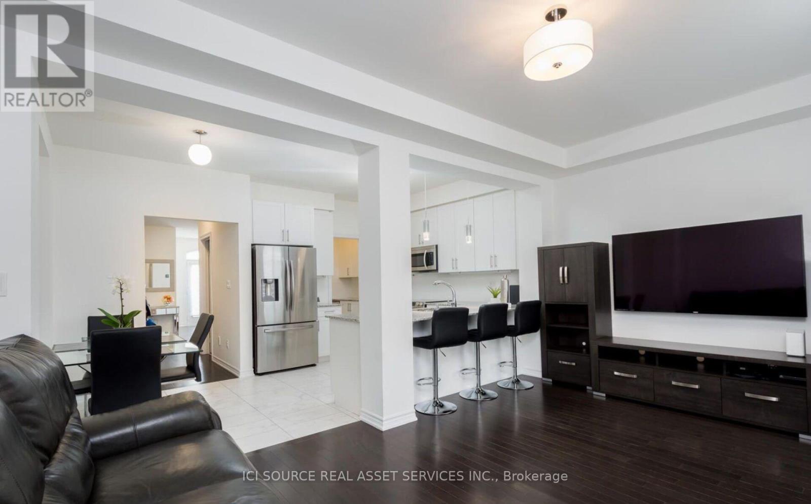 137 ALLEGRANZA AVENUE, Vaughan, Ontario
