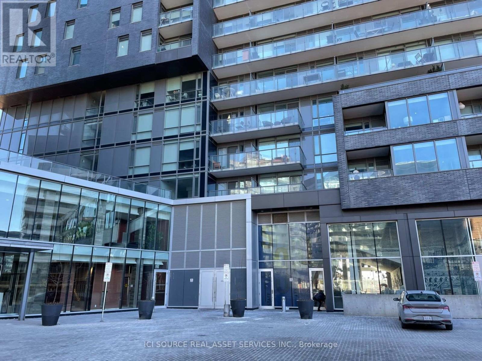 N222 - 120 Bayview Avenue, Toronto, Ontario  M5A 0G4 - Photo 10 - C13858220