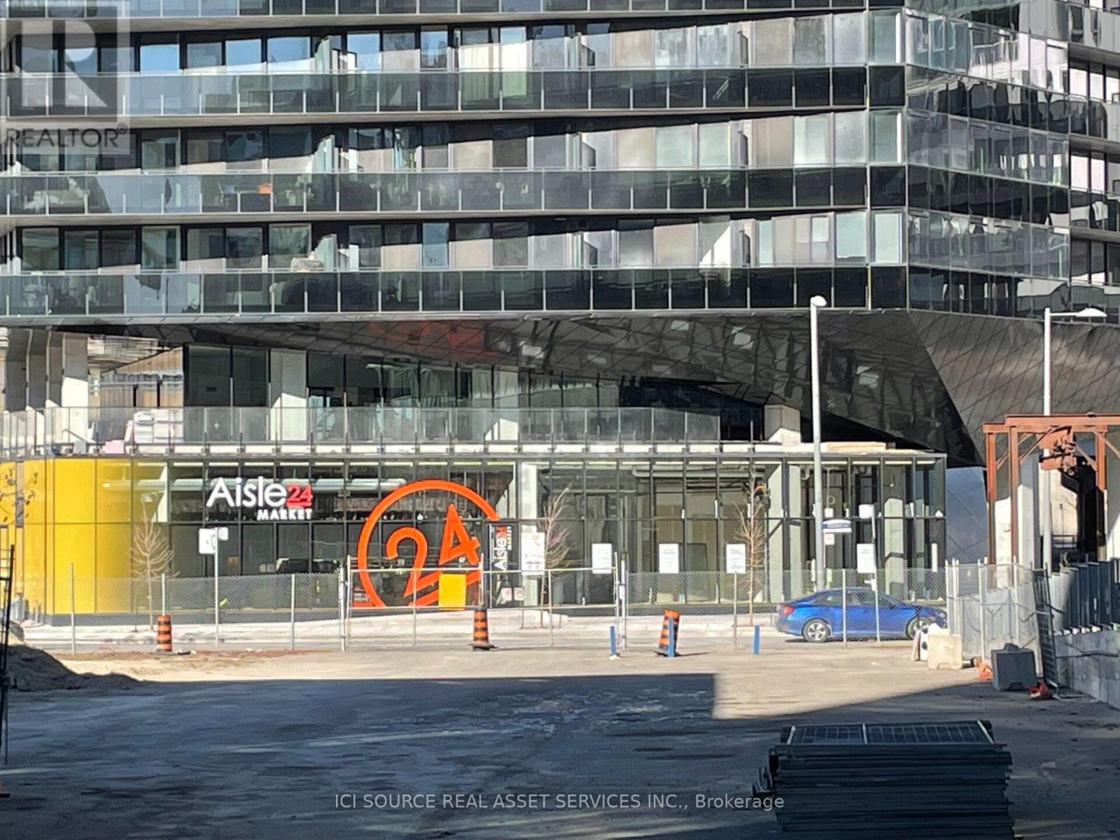 N222 - 120 Bayview Avenue, Toronto, Ontario  M5A 0G4 - Photo 11 - C13858220