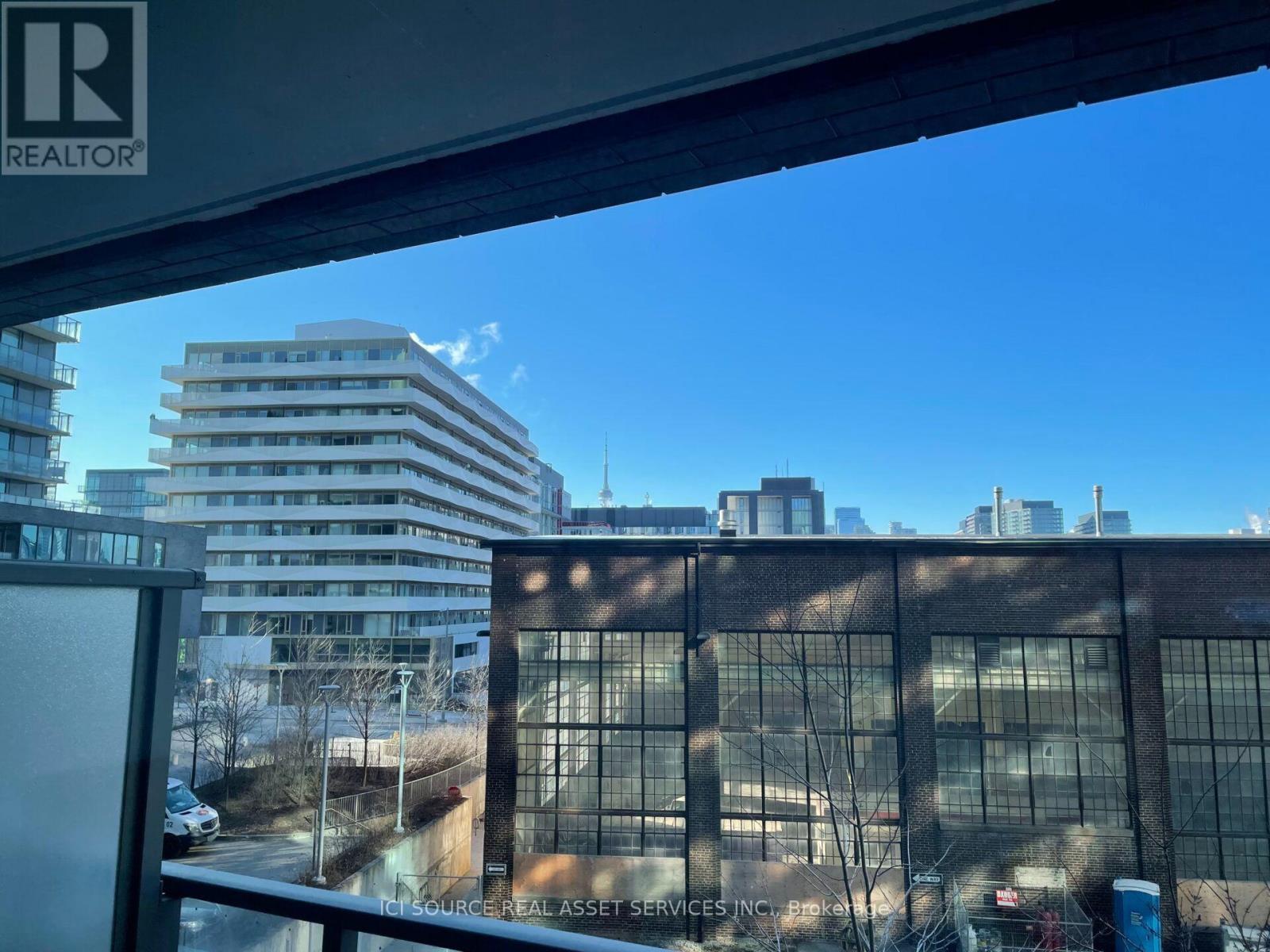 N222 - 120 Bayview Avenue, Toronto, Ontario  M5A 0G4 - Photo 13 - C13858220