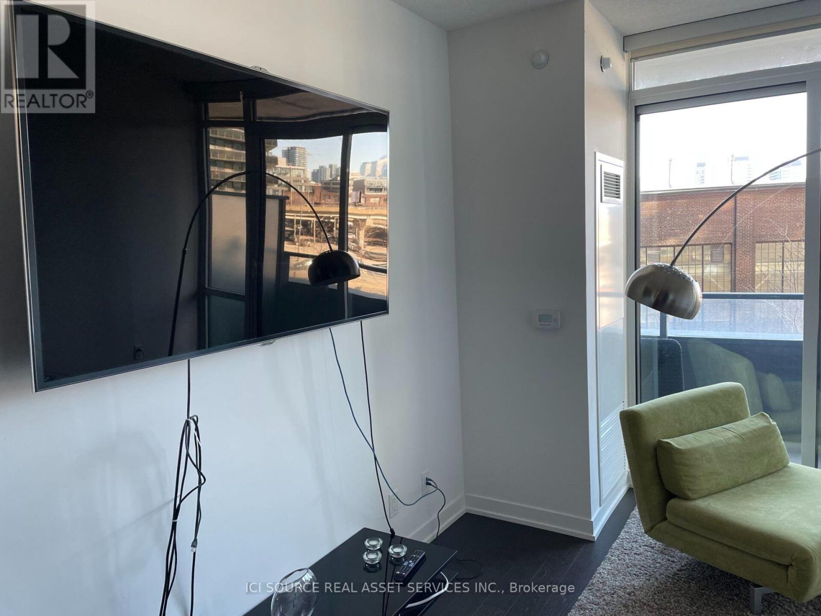 N222 - 120 Bayview Avenue, Toronto, Ontario  M5A 0G4 - Photo 14 - C13858220