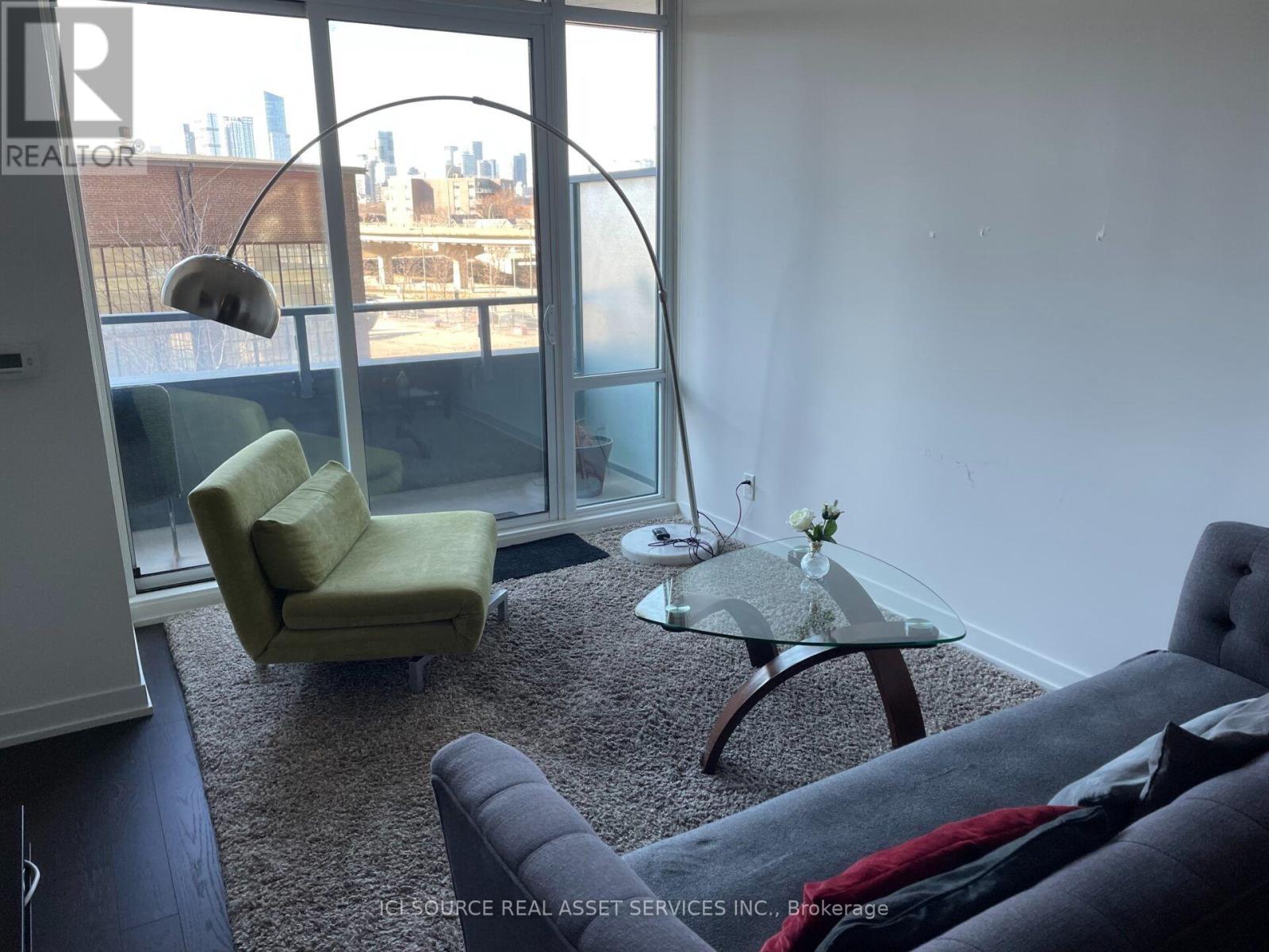 N222 - 120 Bayview Avenue, Toronto, Ontario  M5A 0G4 - Photo 15 - C13858220
