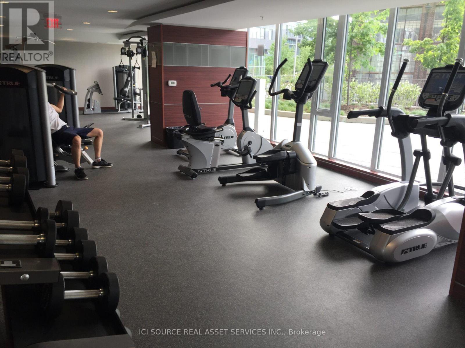 N222 - 120 Bayview Avenue, Toronto, Ontario  M5A 0G4 - Photo 18 - C13858220