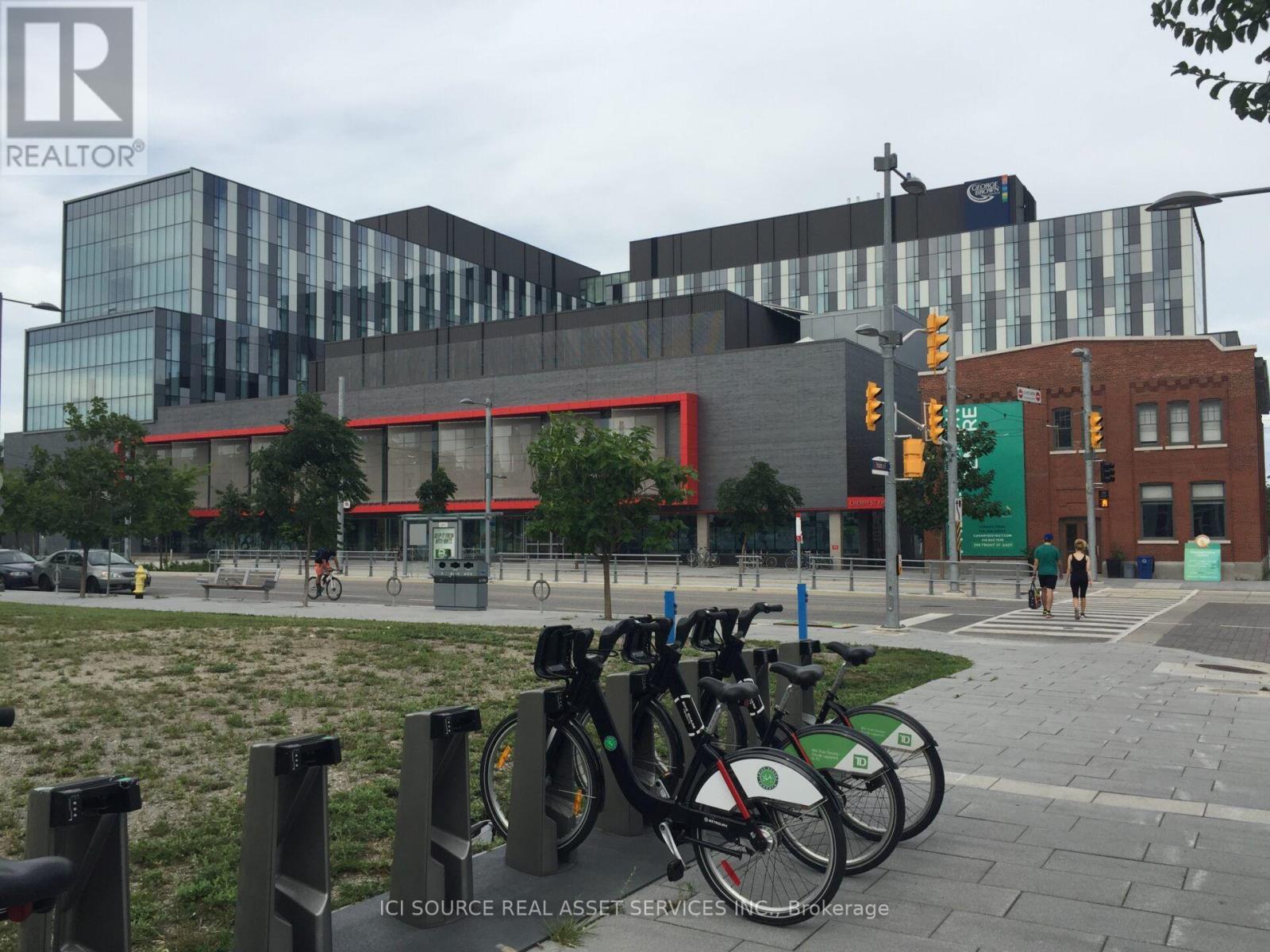 N222 - 120 Bayview Avenue, Toronto, Ontario  M5A 0G4 - Photo 22 - C13858220