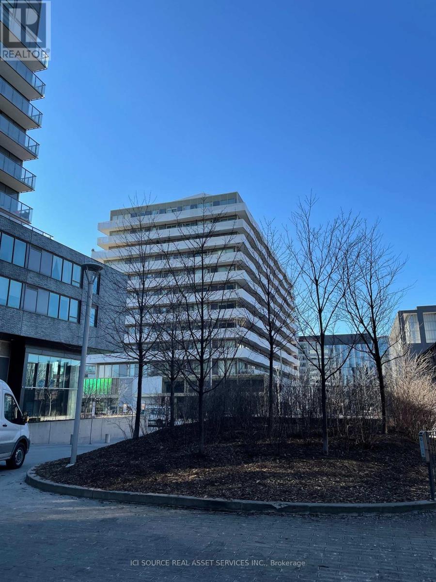 N222 - 120 Bayview Avenue, Toronto, Ontario  M5A 0G4 - Photo 23 - C13858220