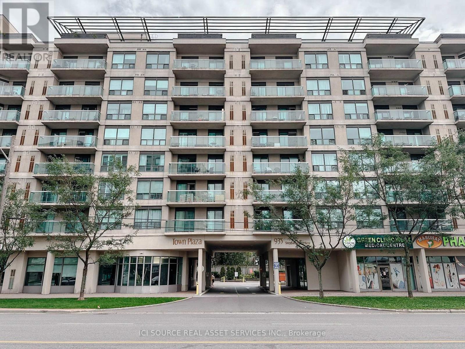 901 - 935 Sheppard Avenue W, Toronto, Ontario  M3H 2T7 - Photo 26 - C13860528