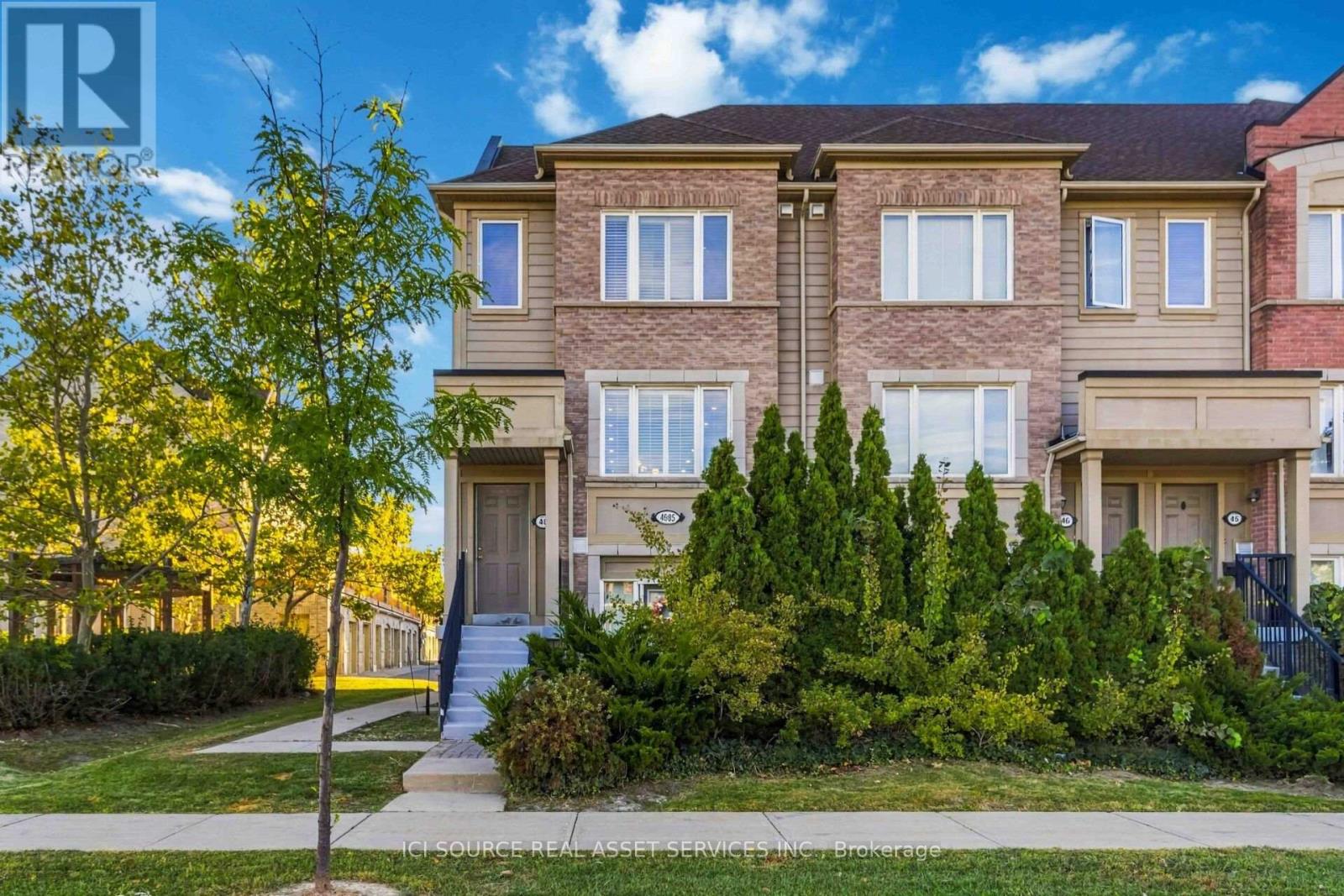 48 - 4985 Southampton Drive, Mississauga, Ontario  L5M 8C6 - Photo 3 - W13865414