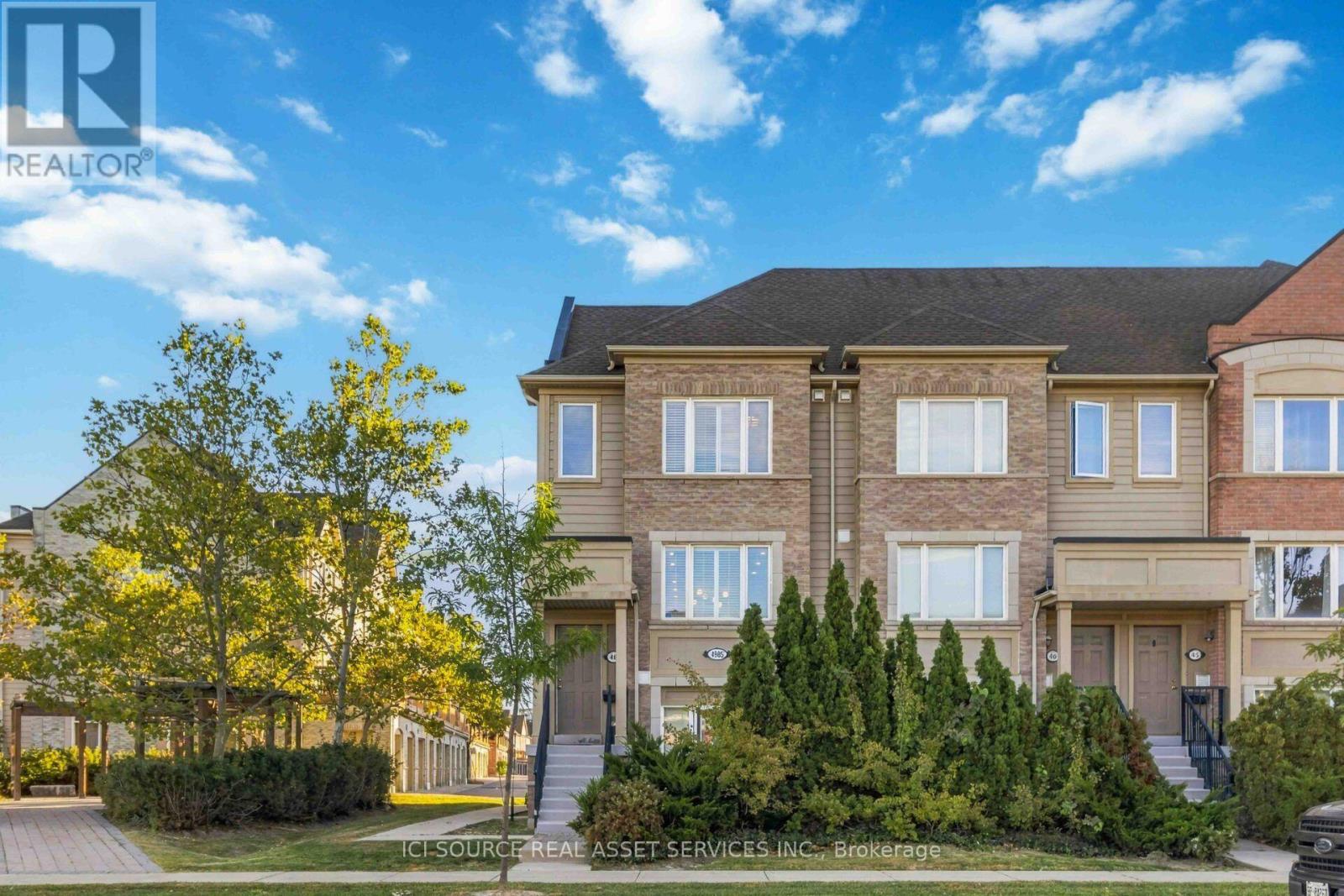 48 - 4985 Southampton Drive, Mississauga, Ontario  L5M 8C6 - Photo 4 - W13865414