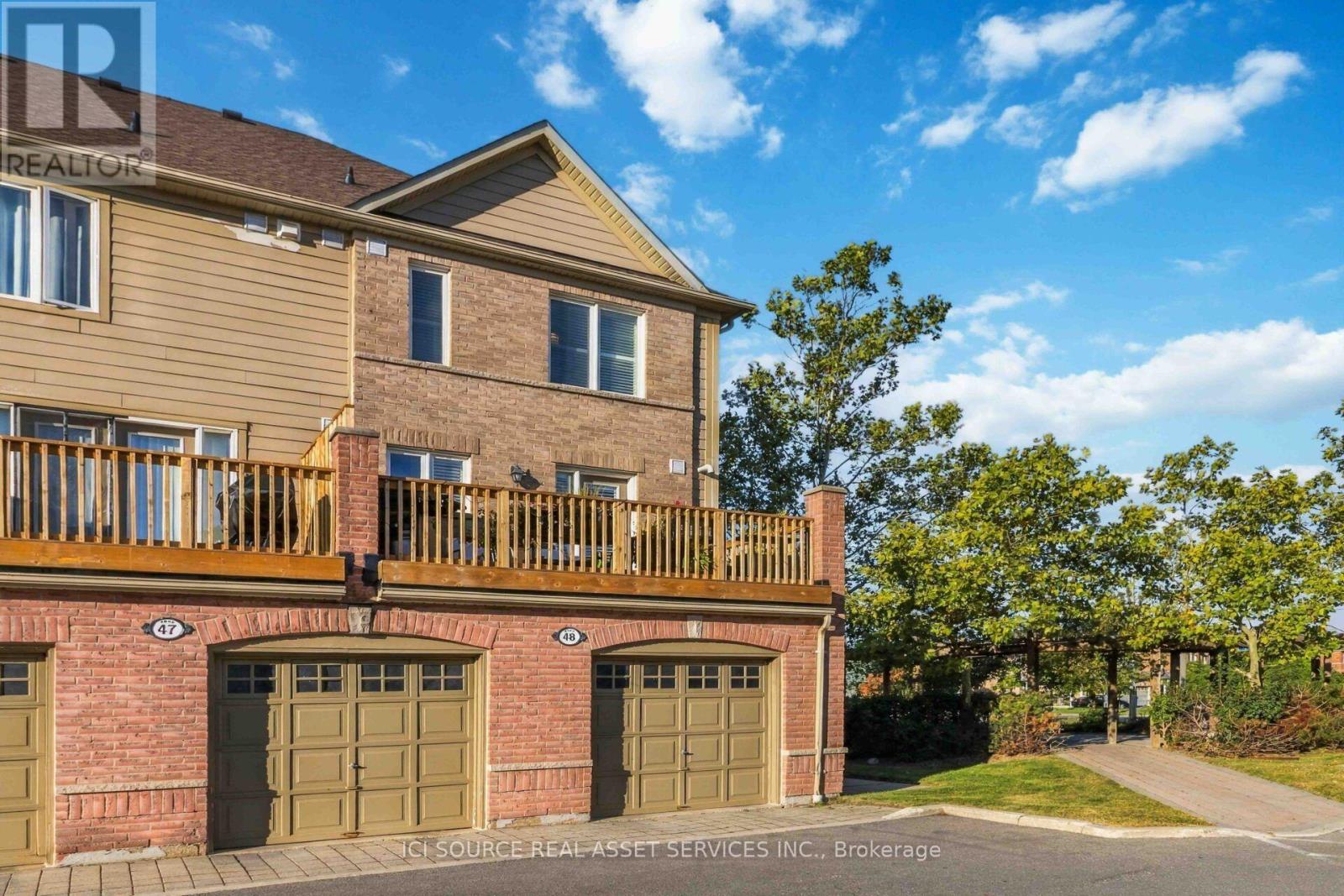 48 - 4985 Southampton Drive, Mississauga, Ontario  L5M 8C6 - Photo 46 - W13865414