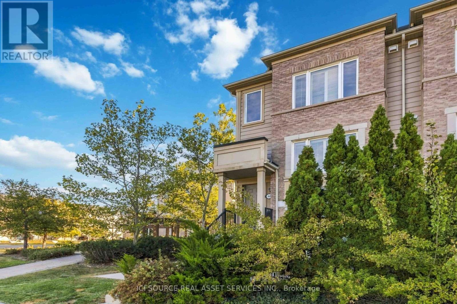 48 - 4985 Southampton Drive, Mississauga, Ontario  L5M 8C6 - Photo 5 - W13865414