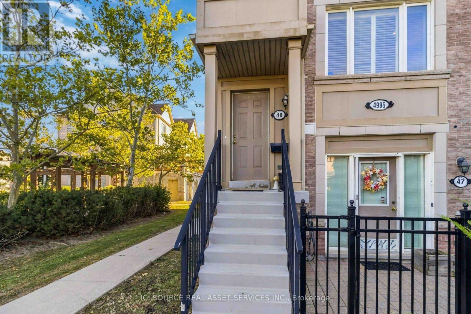 48 - 4985 Southampton Drive, Mississauga, Ontario  L5M 8C6 - Photo 6 - W13865414