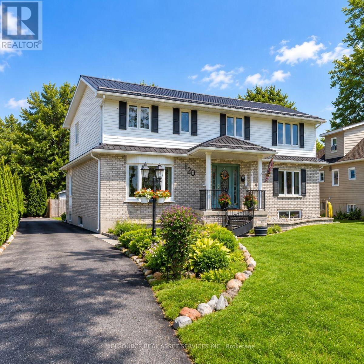 120 Campbell Avenue, North Bay, Ontario  P1A 1V9 - Photo 2 - X13870260