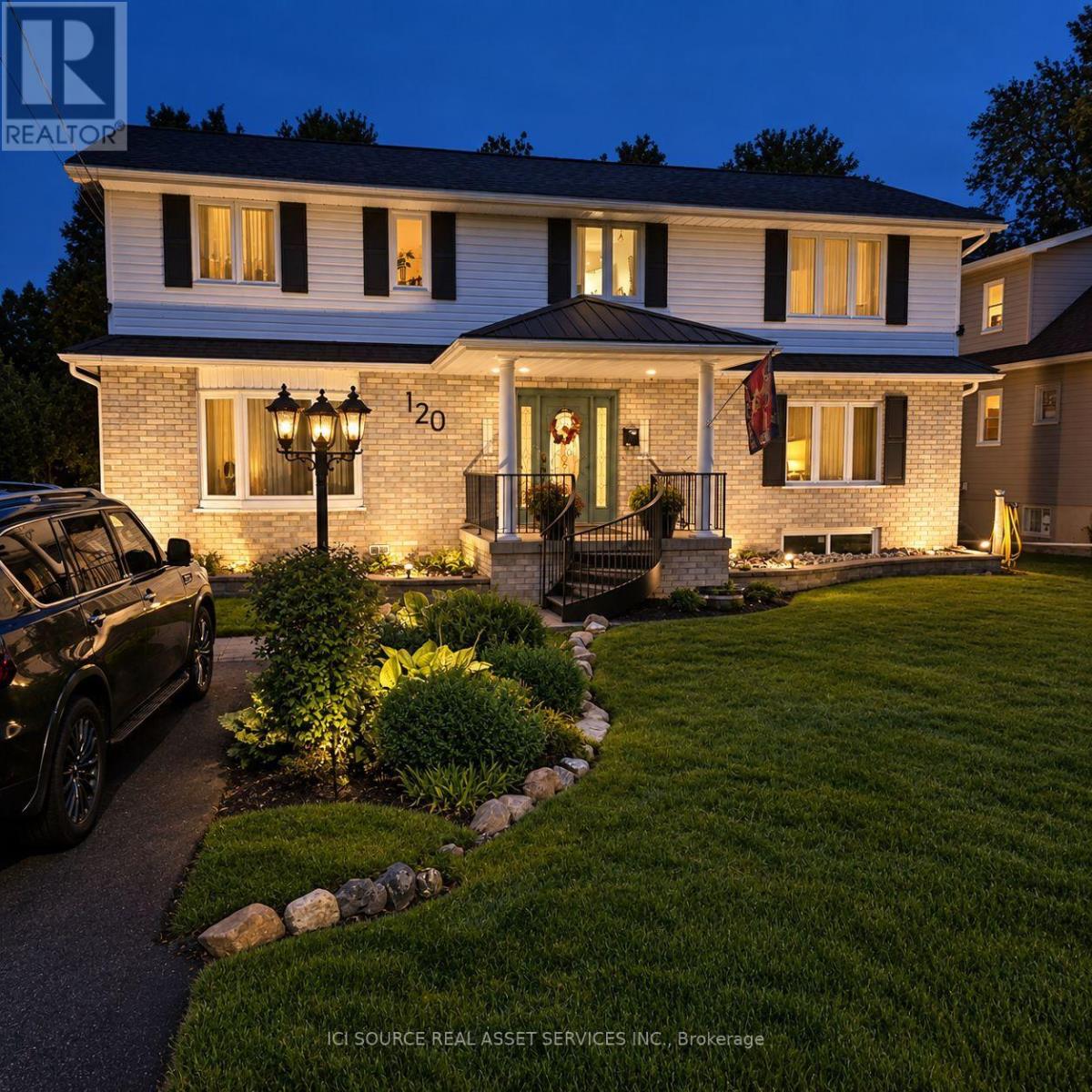 120 Campbell Avenue, North Bay, Ontario  P1A 1V9 - Photo 3 - X13870260