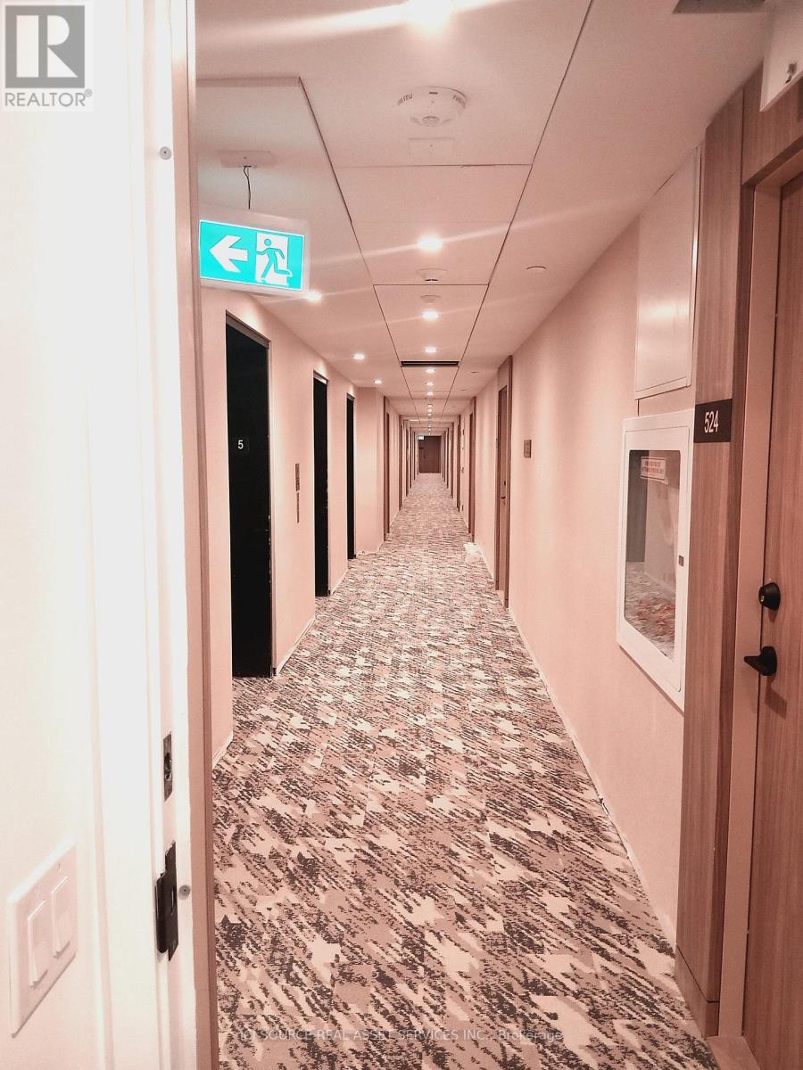 525 - 1381 Lakeshore Road E, Mississauga, Ontario  L5E 1G6 - Photo 23 - W13873610