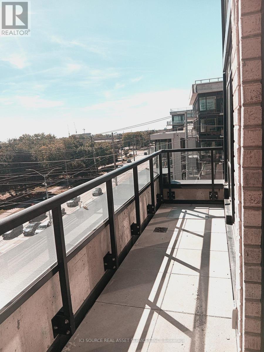 525 - 1381 Lakeshore Road E, Mississauga, Ontario  L5E 1G6 - Photo 24 - W13873610