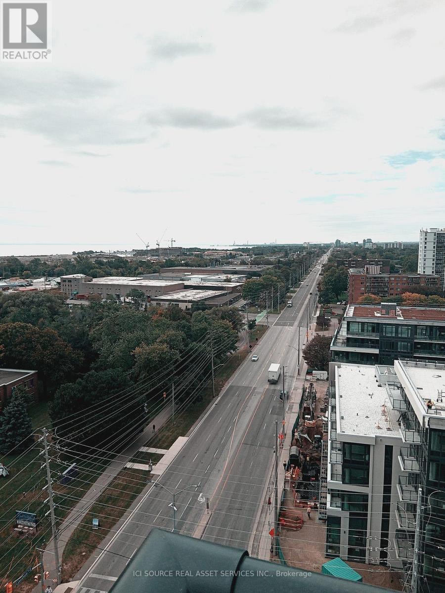 525 - 1381 Lakeshore Road E, Mississauga, Ontario  L5E 1G6 - Photo 32 - W13873610